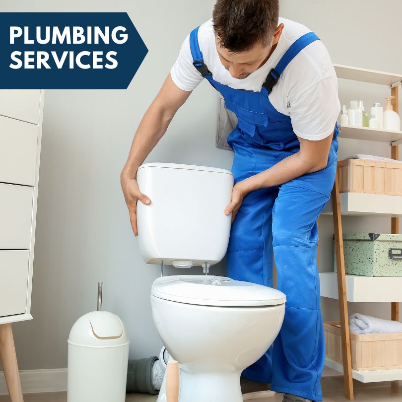 Plumbing Company in Cupertino, CA
