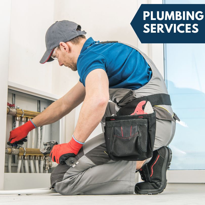 Cupertino Plumbing Company